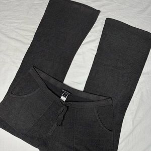Barefoot Dreams CozyChic Ultra Lite Lounge Pants size Large